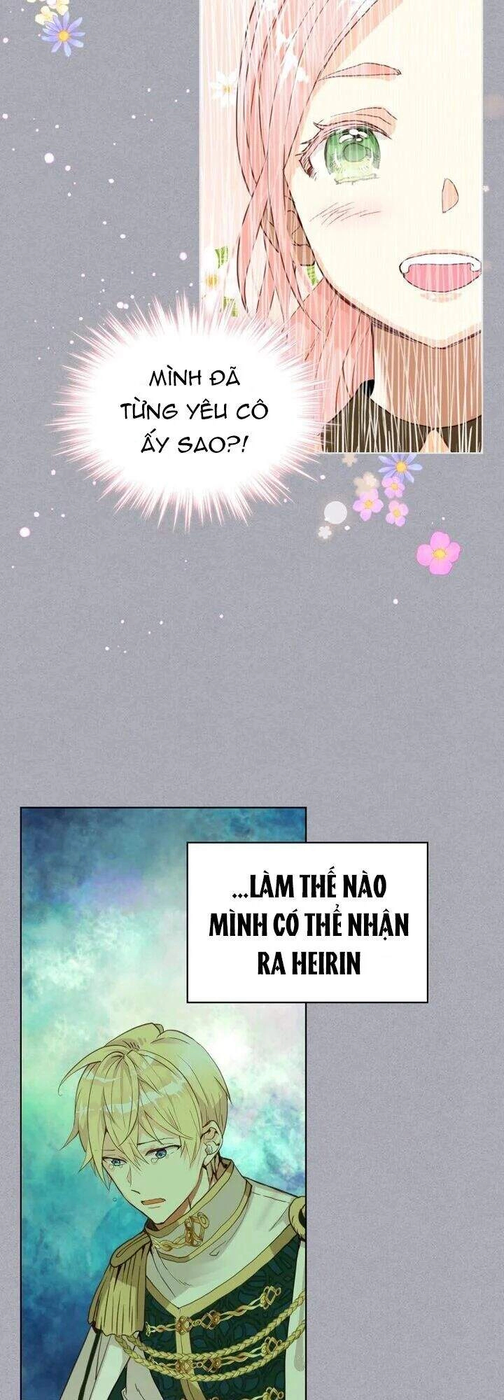 Con Có Phải Con Là Con Gái Của Ngài Không? Chapter 62 - 6