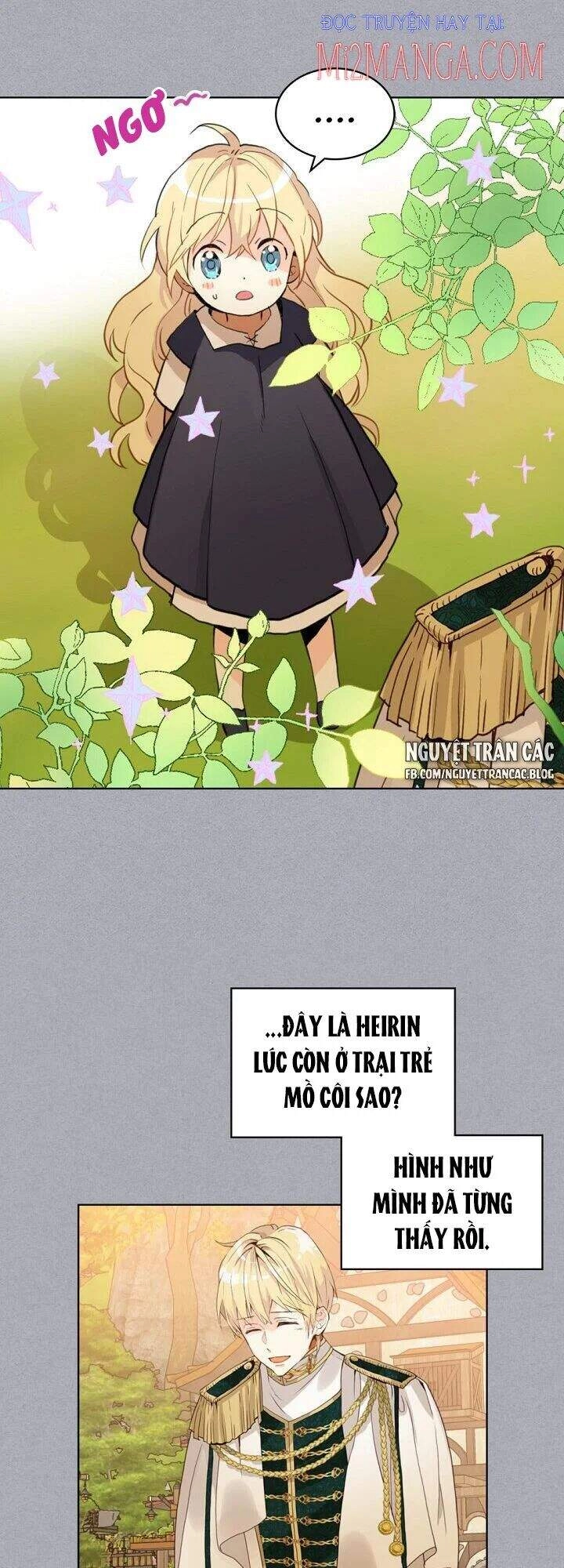 Con Có Phải Con Là Con Gái Của Ngài Không? Chapter 62 - 9