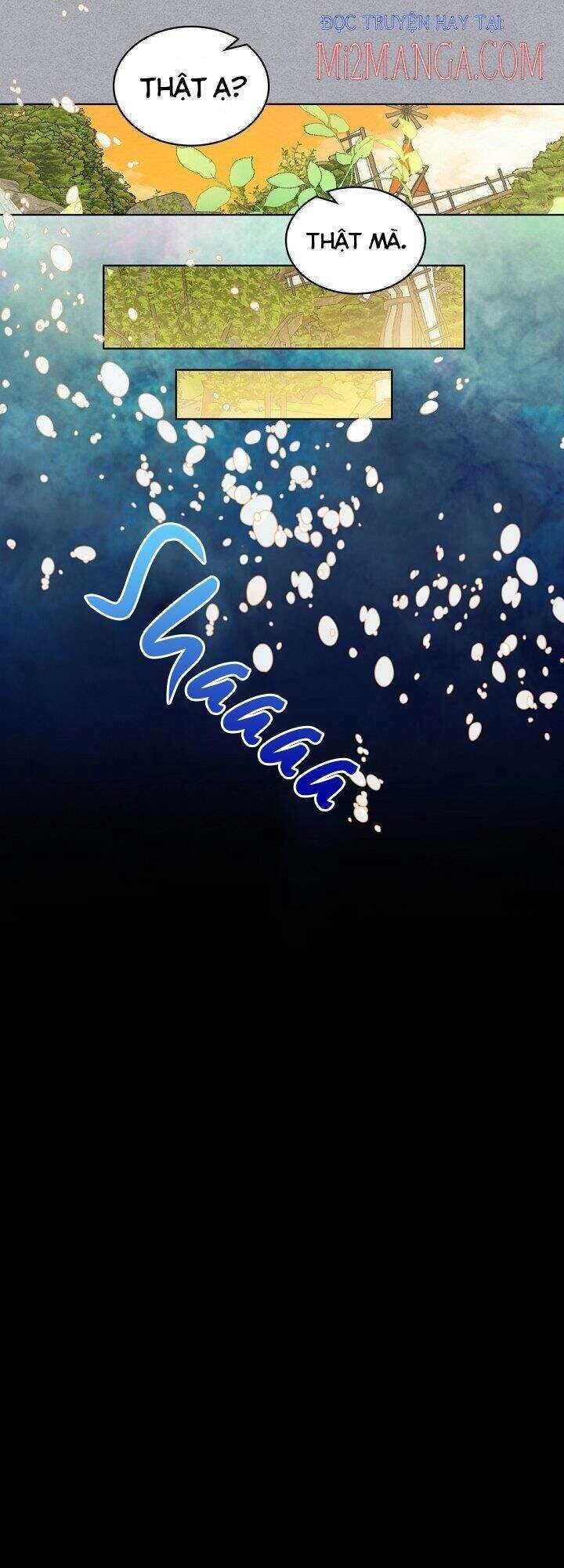 Con Có Phải Con Là Con Gái Của Ngài Không? Chapter 62 - 18