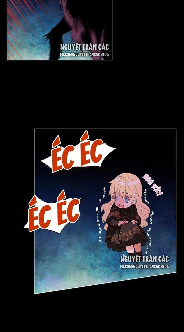 Con Có Phải Con Là Con Gái Của Ngài Không? Chapter 62 - 20