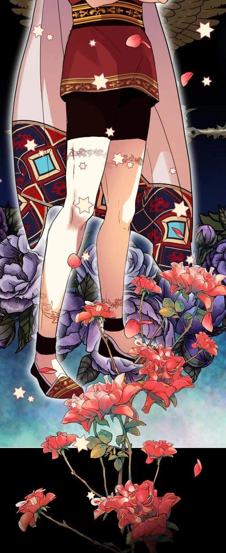 Con Có Phải Con Là Con Gái Của Ngài Không? Chapter 62.5 - 4