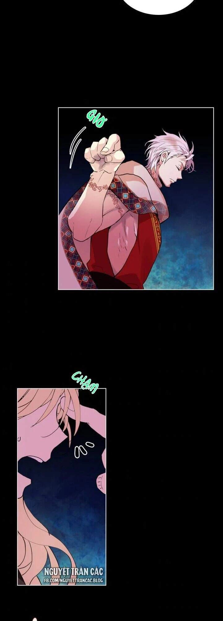 Con Có Phải Con Là Con Gái Của Ngài Không? Chapter 62.5 - 12