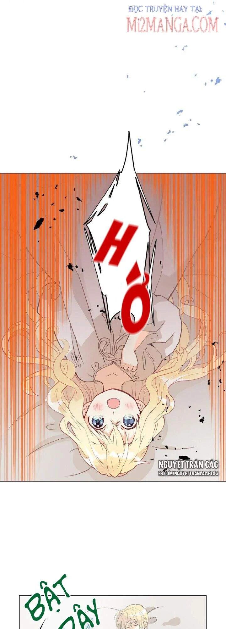 Con Có Phải Con Là Con Gái Của Ngài Không? Chapter 62.5 - 15