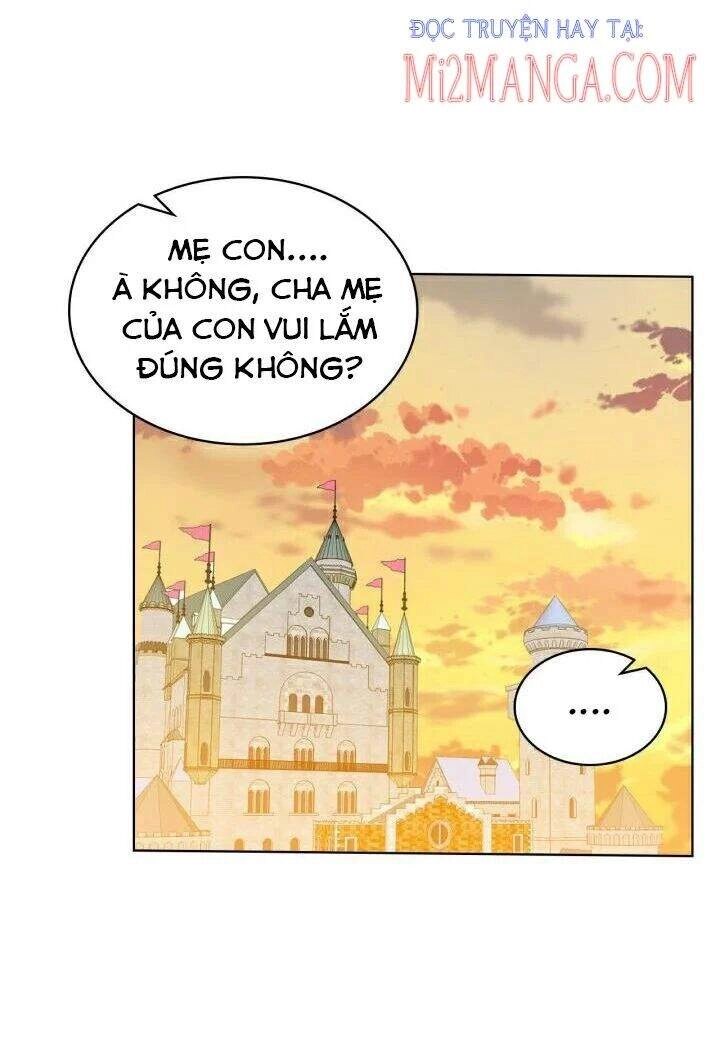 Con Có Phải Con Là Con Gái Của Ngài Không? Chapter 63 - 16
