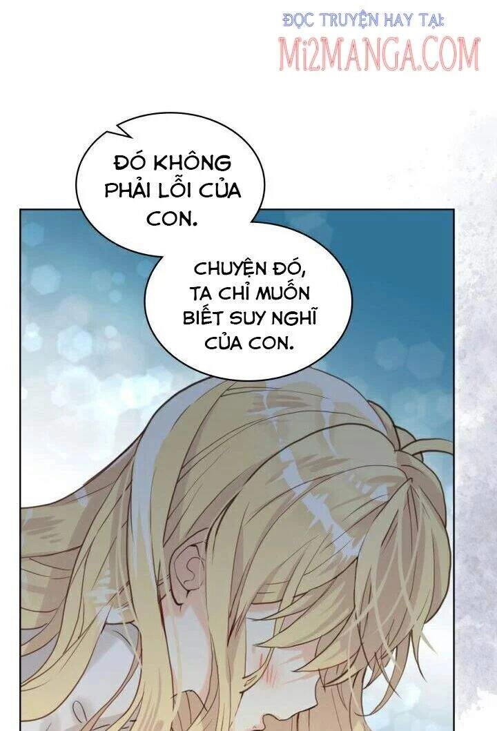 Con Có Phải Con Là Con Gái Của Ngài Không? Chapter 63 - 17
