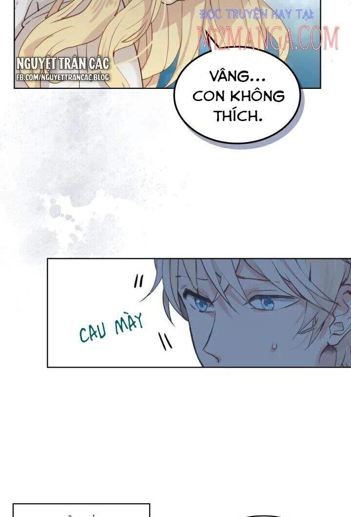 Con Có Phải Con Là Con Gái Của Ngài Không? Chapter 63 - 18