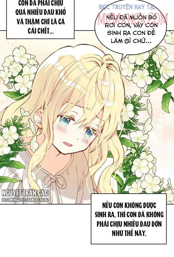 Con Có Phải Con Là Con Gái Của Ngài Không? Chapter 63 - 19