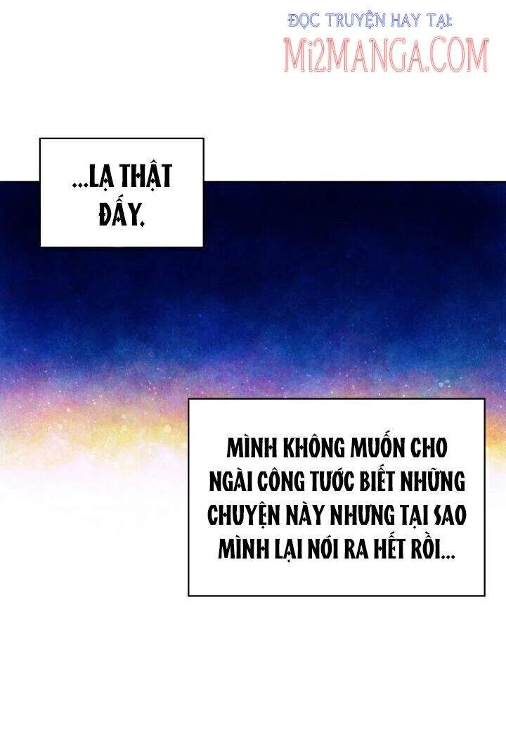 Con Có Phải Con Là Con Gái Của Ngài Không? Chapter 63 - 20