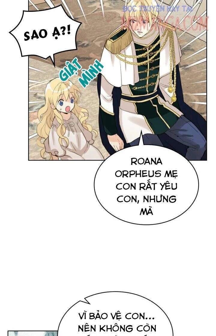 Con Có Phải Con Là Con Gái Của Ngài Không? Chapter 63 - 22