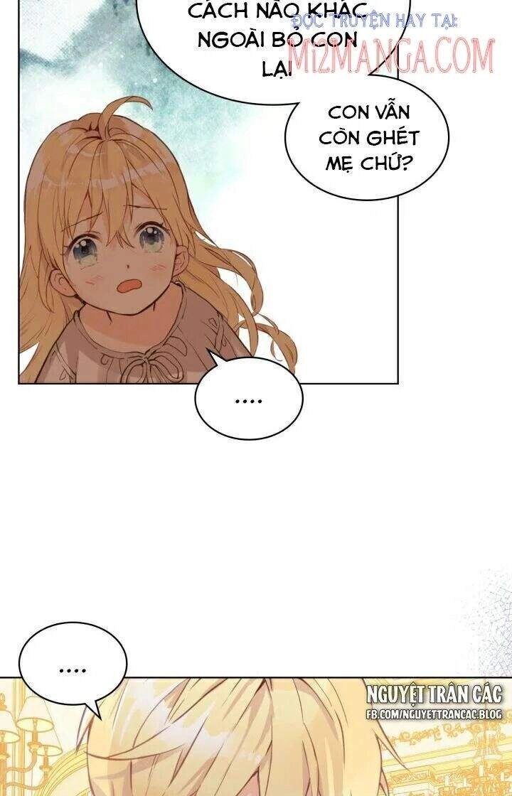 Con Có Phải Con Là Con Gái Của Ngài Không? Chapter 63 - 23