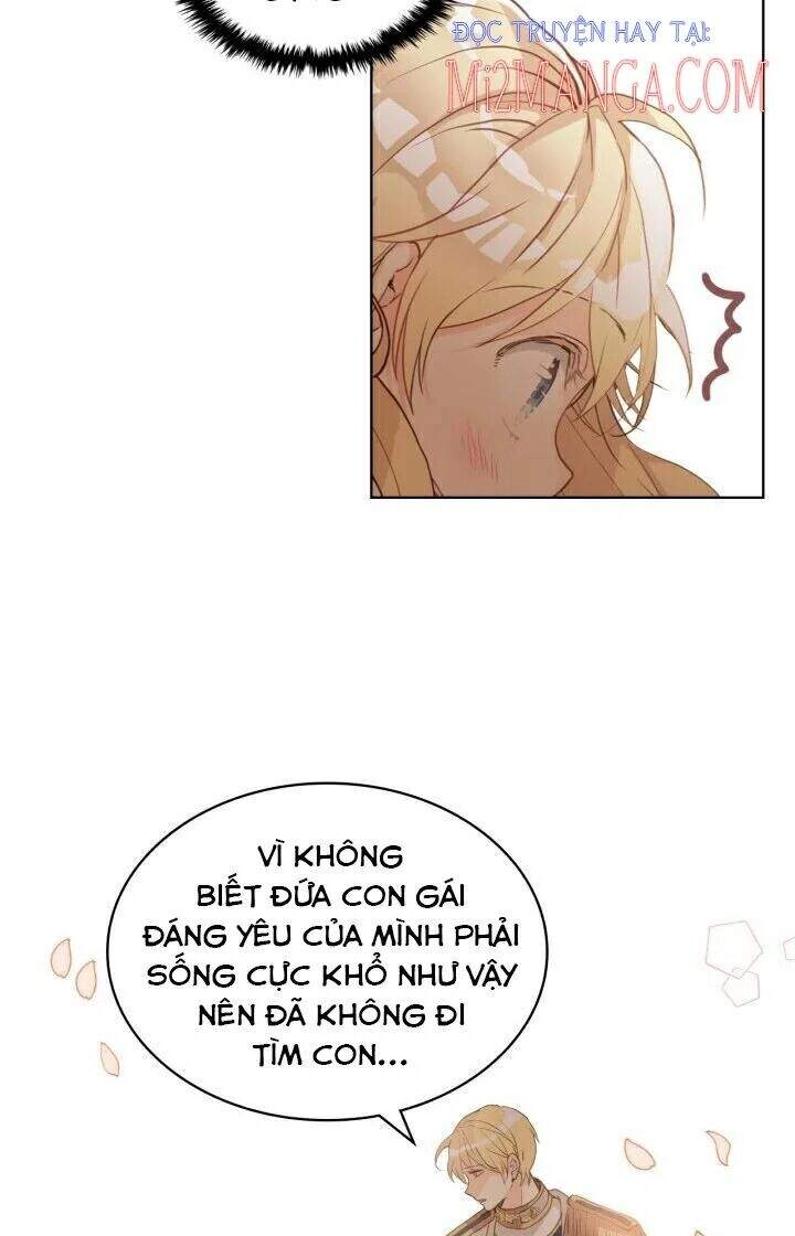 Con Có Phải Con Là Con Gái Của Ngài Không? Chapter 63 - 25
