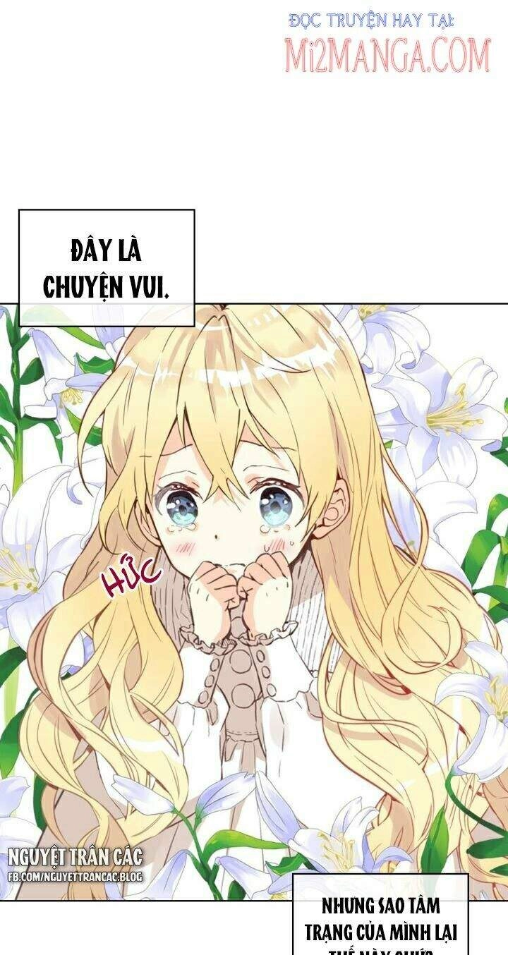 Con Có Phải Con Là Con Gái Của Ngài Không? Chapter 63.5 - 3