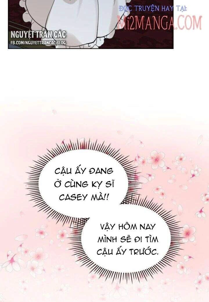 Con Có Phải Con Là Con Gái Của Ngài Không? Chapter 63.5 - 6