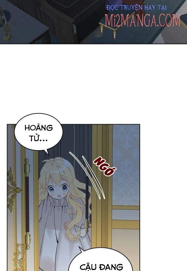 Con Có Phải Con Là Con Gái Của Ngài Không? Chapter 63.5 - 9