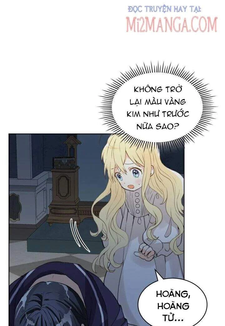 Con Có Phải Con Là Con Gái Của Ngài Không? Chapter 63.5 - 11