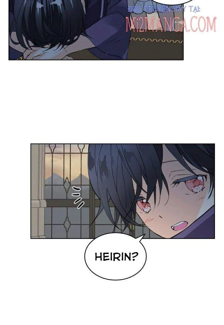 Con Có Phải Con Là Con Gái Của Ngài Không? Chapter 63.5 - 12