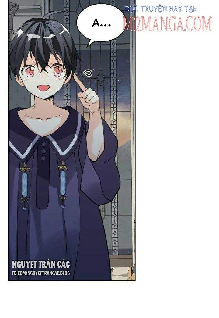 Con Có Phải Con Là Con Gái Của Ngài Không? Chapter 63.5 - 14