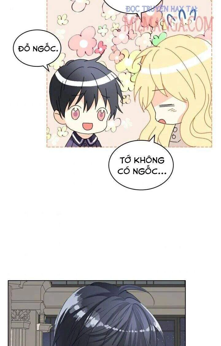 Con Có Phải Con Là Con Gái Của Ngài Không? Chapter 63.5 - 17