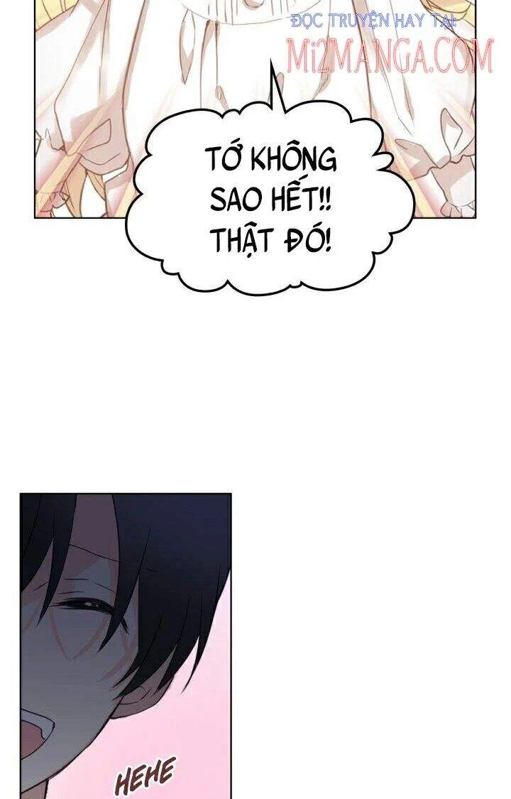 Con Có Phải Con Là Con Gái Của Ngài Không? Chapter 63.5 - 20