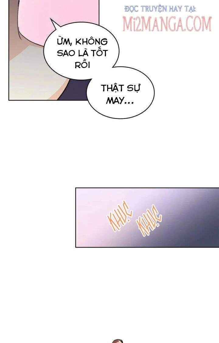 Con Có Phải Con Là Con Gái Của Ngài Không? Chapter 63.5 - 21