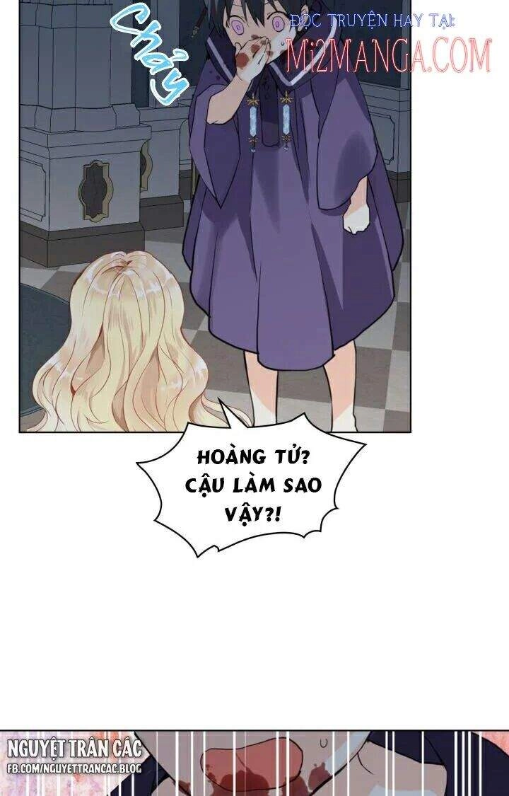 Con Có Phải Con Là Con Gái Của Ngài Không? Chapter 63.5 - 23