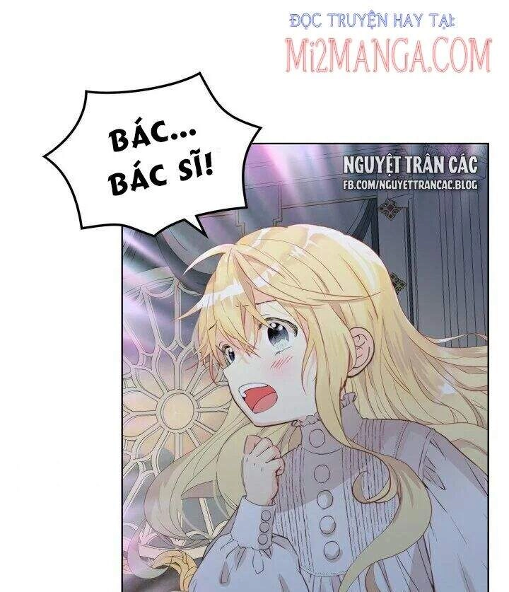 Con Có Phải Con Là Con Gái Của Ngài Không? Chapter 63.5 - 25