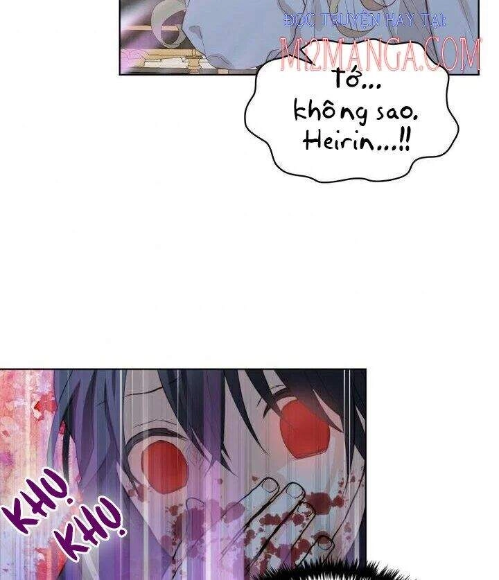 Con Có Phải Con Là Con Gái Của Ngài Không? Chapter 63.5 - 26