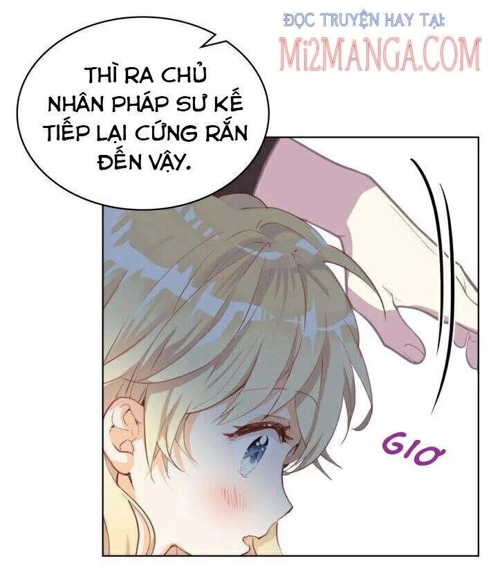 Con Có Phải Con Là Con Gái Của Ngài Không? Chapter 63.5 - 29