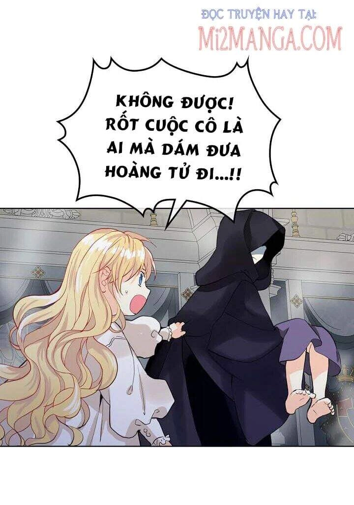 Con Có Phải Con Là Con Gái Của Ngài Không? Chapter 64 - 5