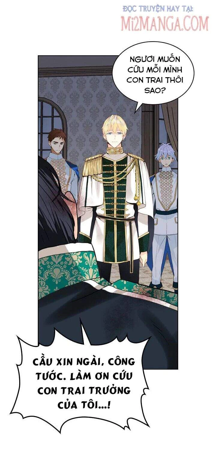 Con Có Phải Con Là Con Gái Của Ngài Không? Chapter 64 - 11