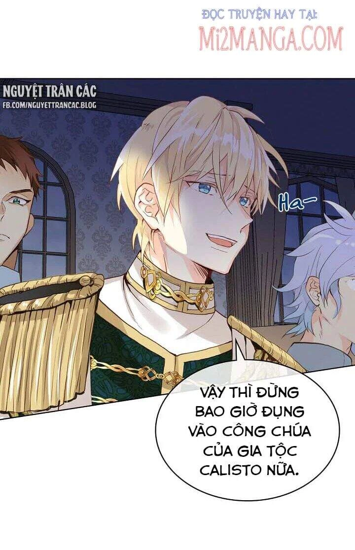 Con Có Phải Con Là Con Gái Của Ngài Không? Chapter 64 - 12