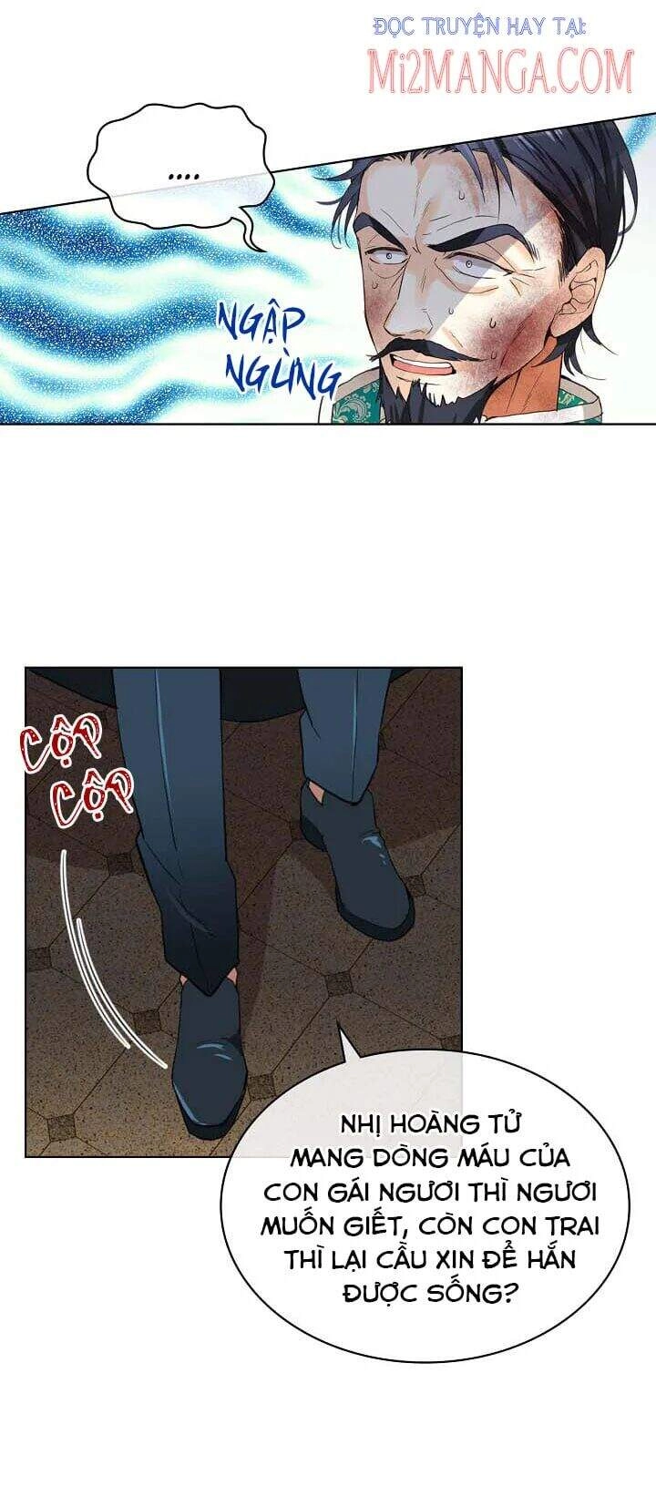 Con Có Phải Con Là Con Gái Của Ngài Không? Chapter 64 - 13