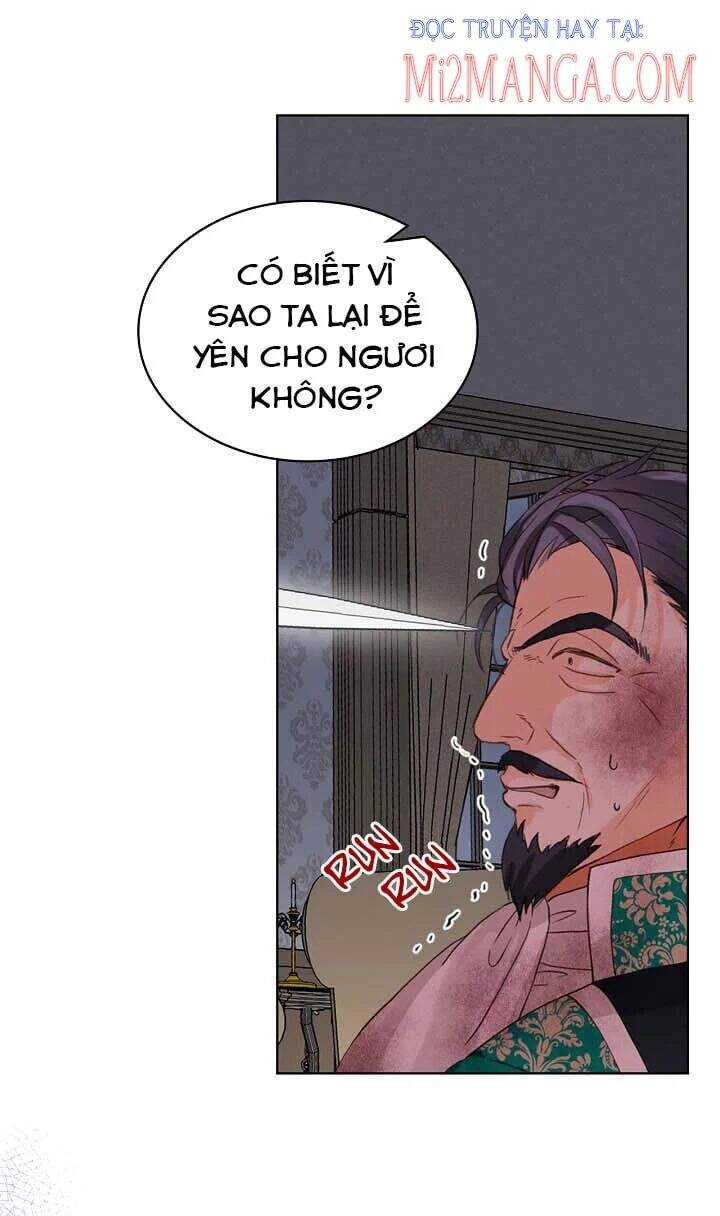 Con Có Phải Con Là Con Gái Của Ngài Không? Chapter 64 - 16