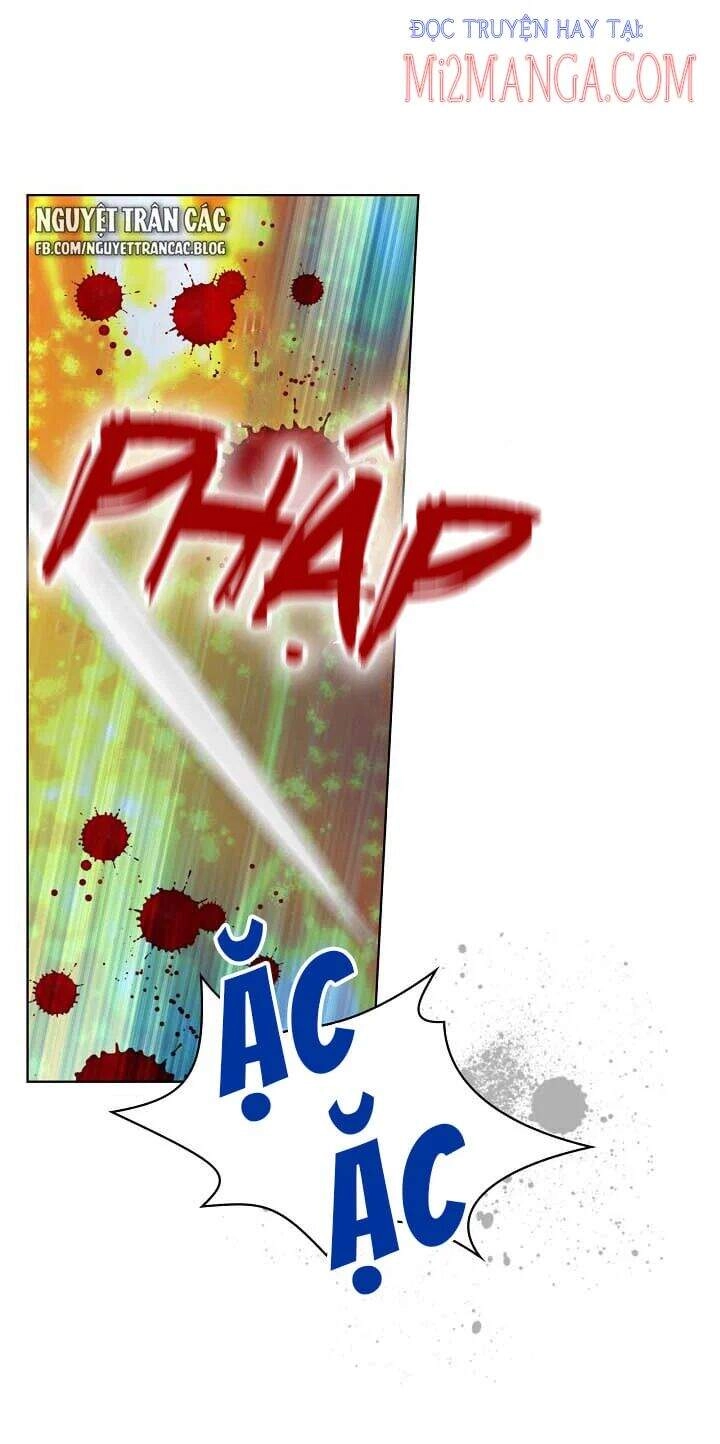 Con Có Phải Con Là Con Gái Của Ngài Không? Chapter 64 - 18