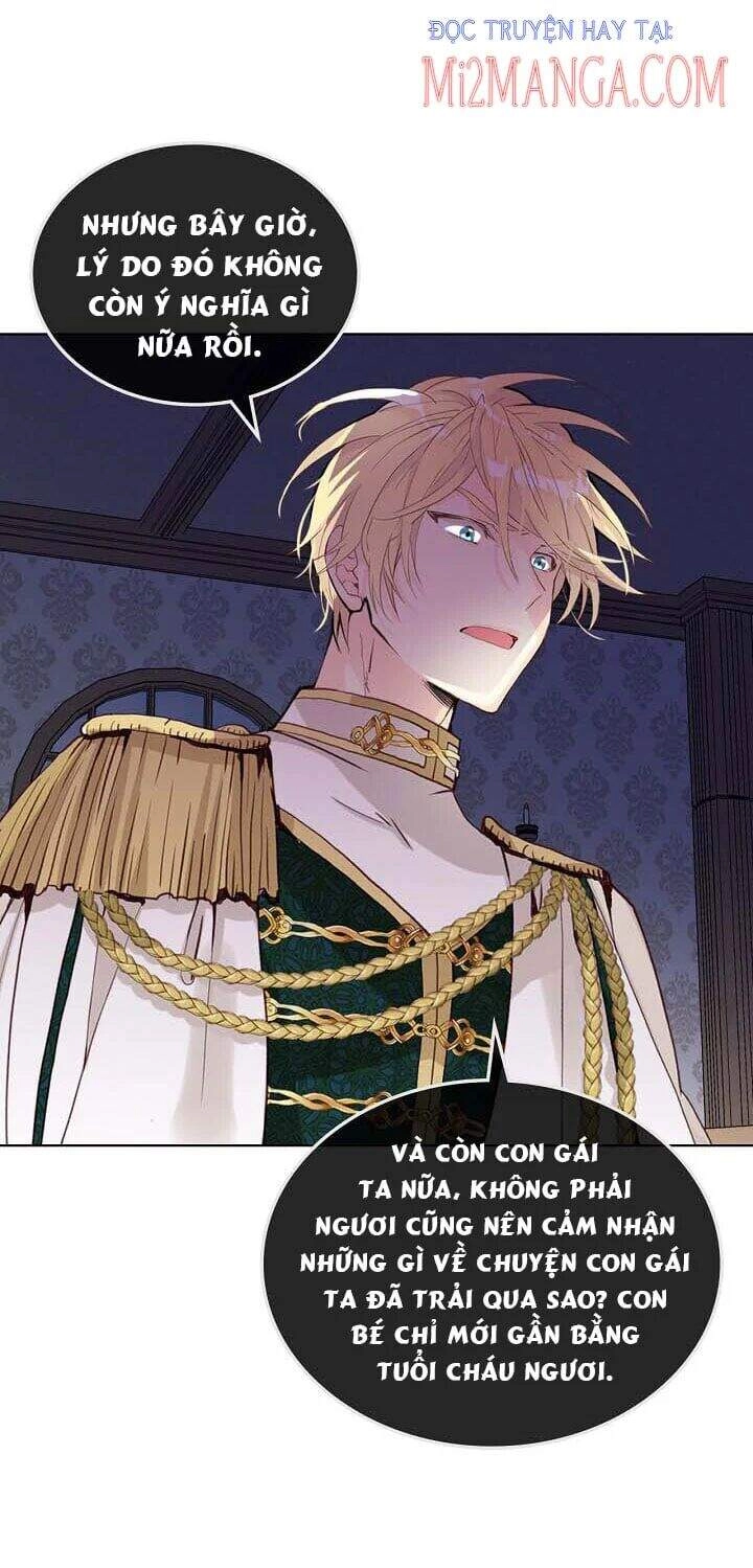 Con Có Phải Con Là Con Gái Của Ngài Không? Chapter 64 - 19