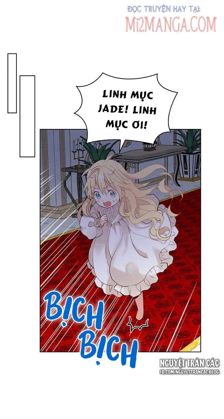 Con Có Phải Con Là Con Gái Của Ngài Không? Chapter 64 - 24