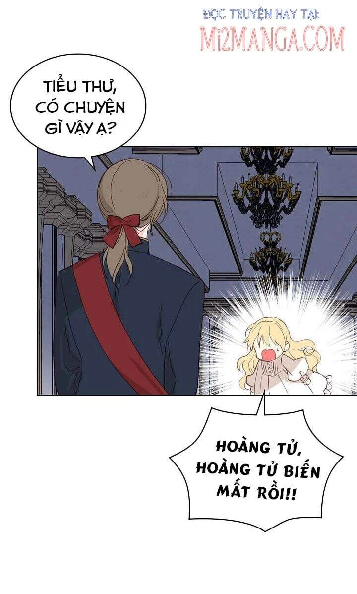 Con Có Phải Con Là Con Gái Của Ngài Không? Chapter 64 - 25