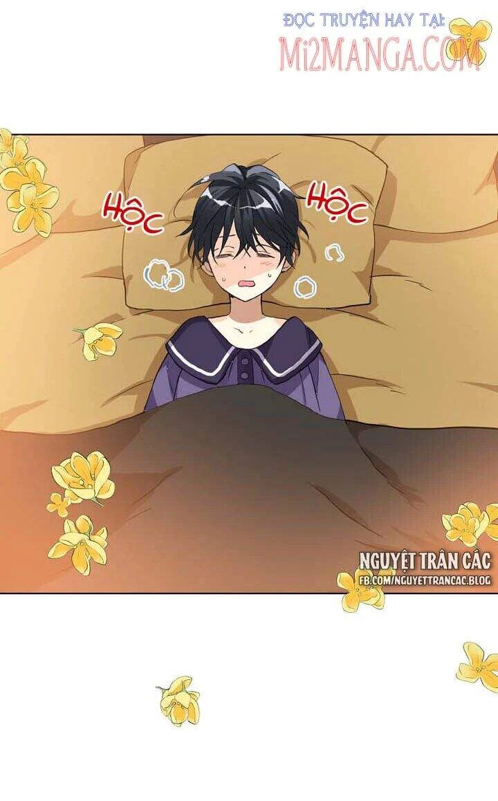 Con Có Phải Con Là Con Gái Của Ngài Không? Chapter 64 - 29