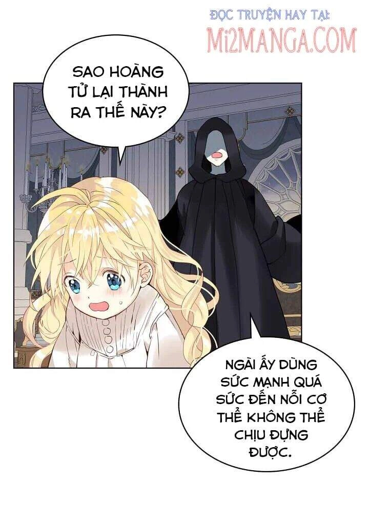 Con Có Phải Con Là Con Gái Của Ngài Không? Chapter 64 - 30