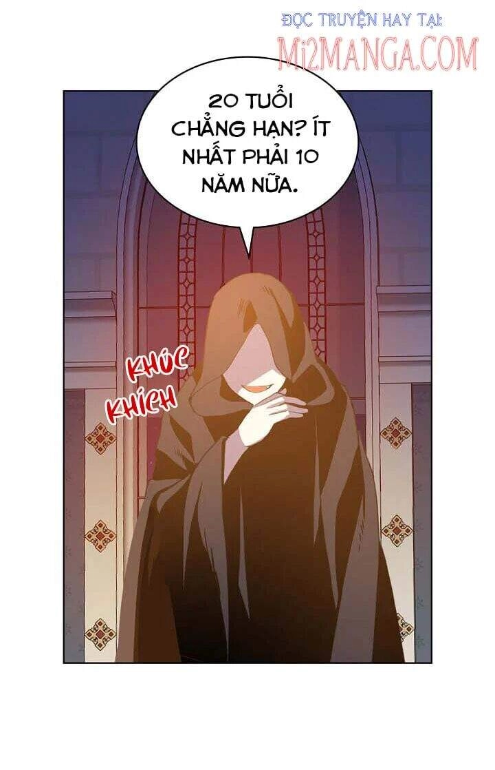 Con Có Phải Con Là Con Gái Của Ngài Không? Chapter 64.5 - 1