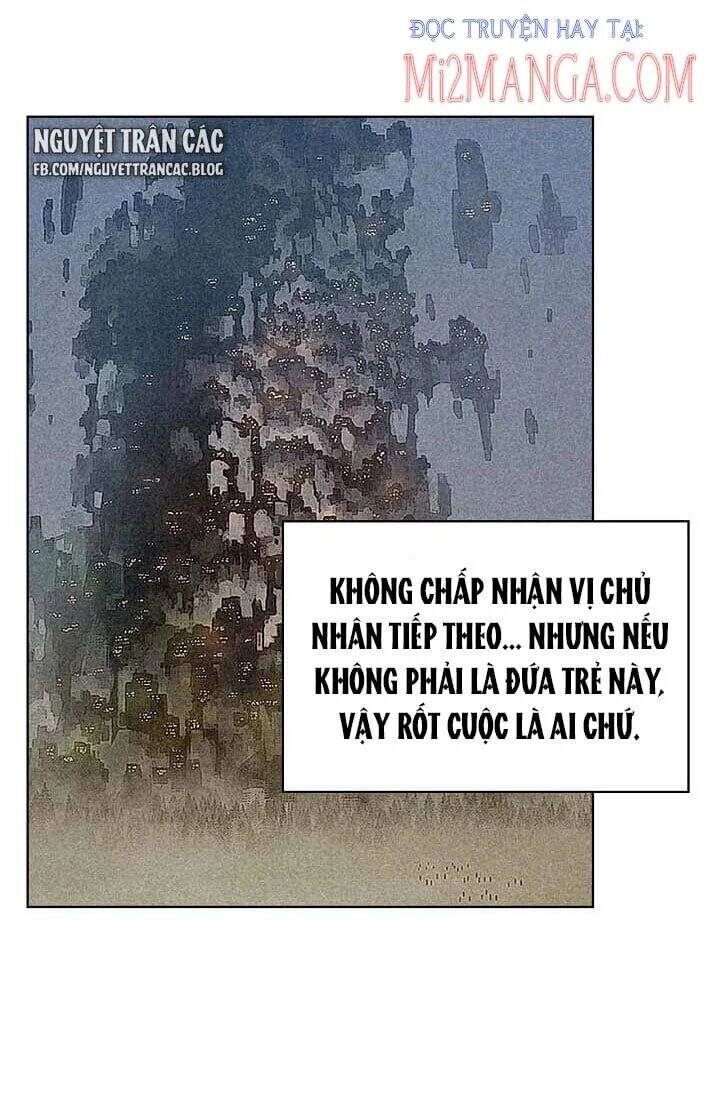 Con Có Phải Con Là Con Gái Của Ngài Không? Chapter 64.5 - 3