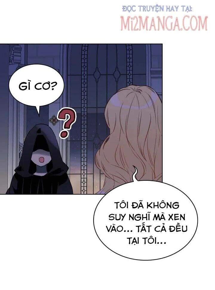 Con Có Phải Con Là Con Gái Của Ngài Không? Chapter 64.5 - 6