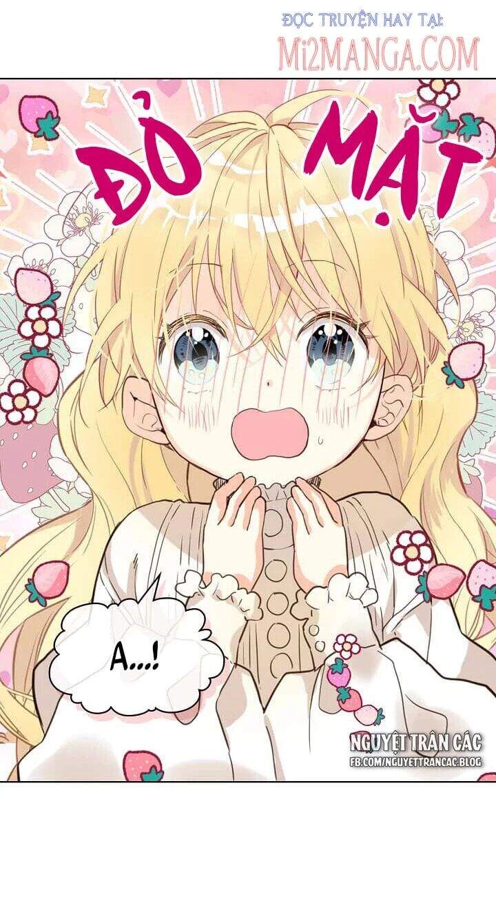 Con Có Phải Con Là Con Gái Của Ngài Không? Chapter 64.5 - 11