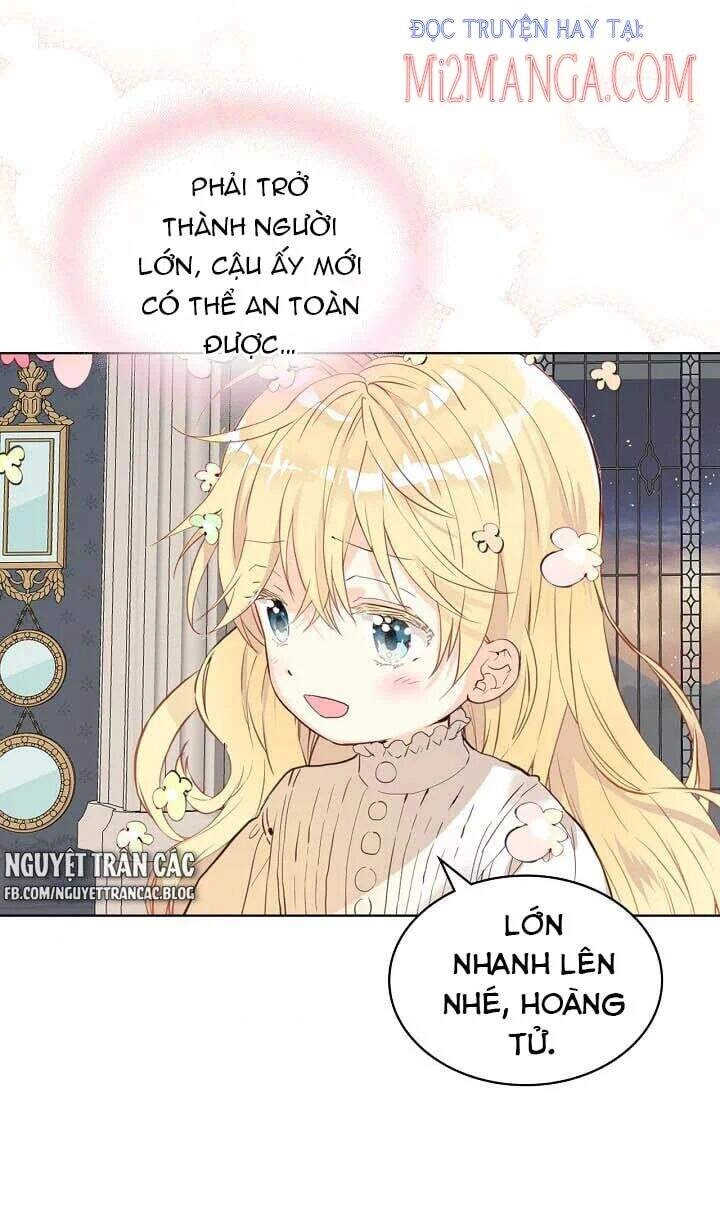 Con Có Phải Con Là Con Gái Của Ngài Không? Chapter 64.5 - 13