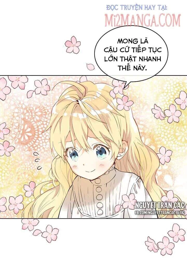 Con Có Phải Con Là Con Gái Của Ngài Không? Chapter 64.5 - 15