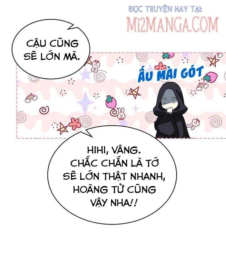 Con Có Phải Con Là Con Gái Của Ngài Không? Chapter 64.5 - 16