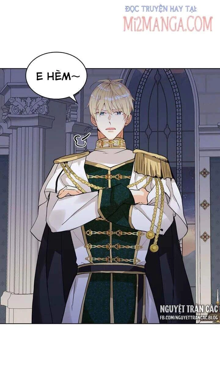 Con Có Phải Con Là Con Gái Của Ngài Không? Chapter 64.5 - 19