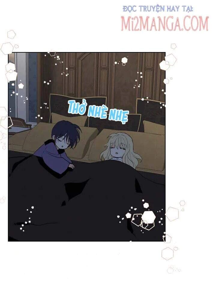 Con Có Phải Con Là Con Gái Của Ngài Không? Chapter 64.5 - 20