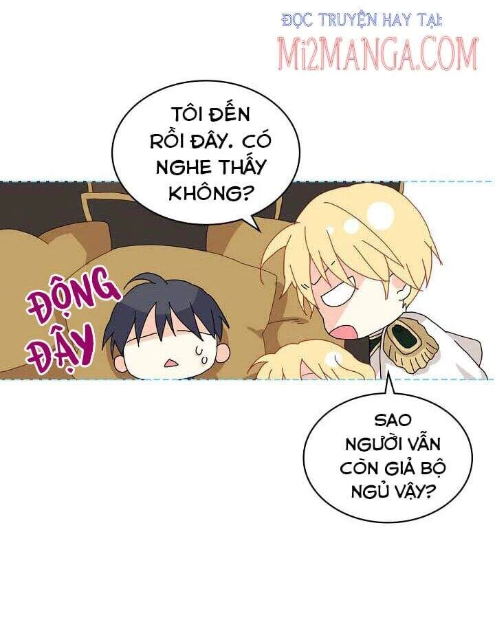 Con Có Phải Con Là Con Gái Của Ngài Không? Chapter 64.5 - 22