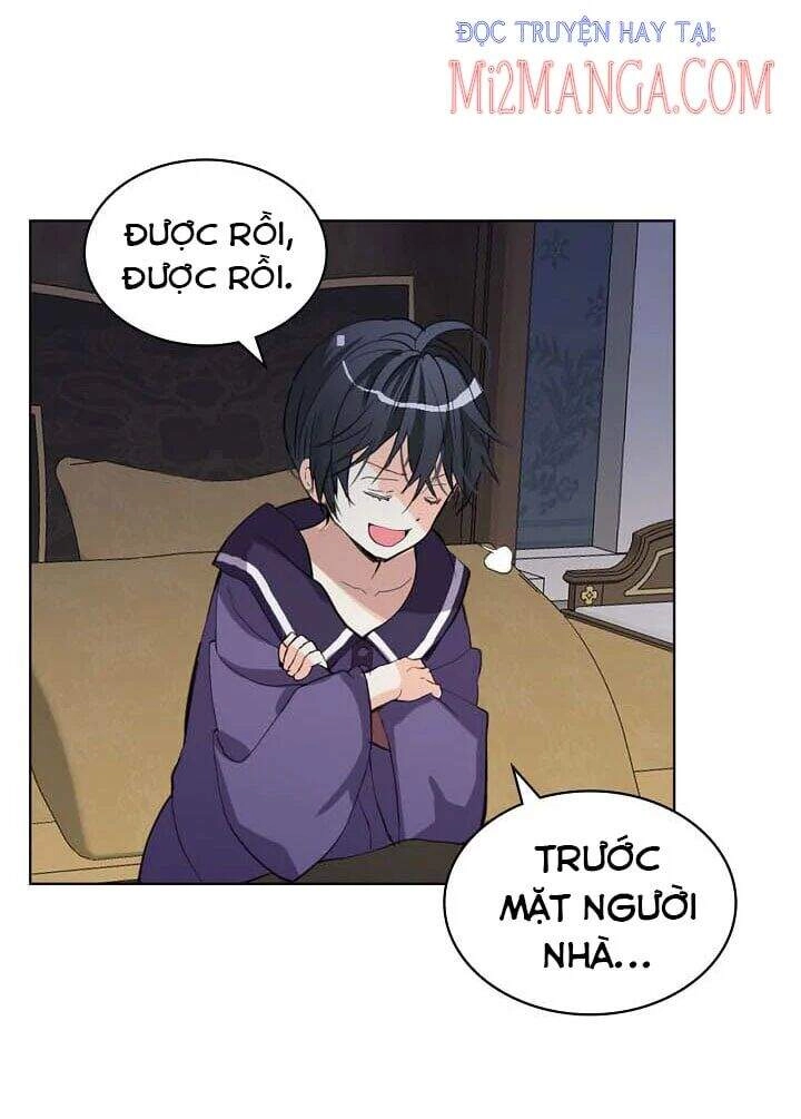 Con Có Phải Con Là Con Gái Của Ngài Không? Chapter 64.5 - 27